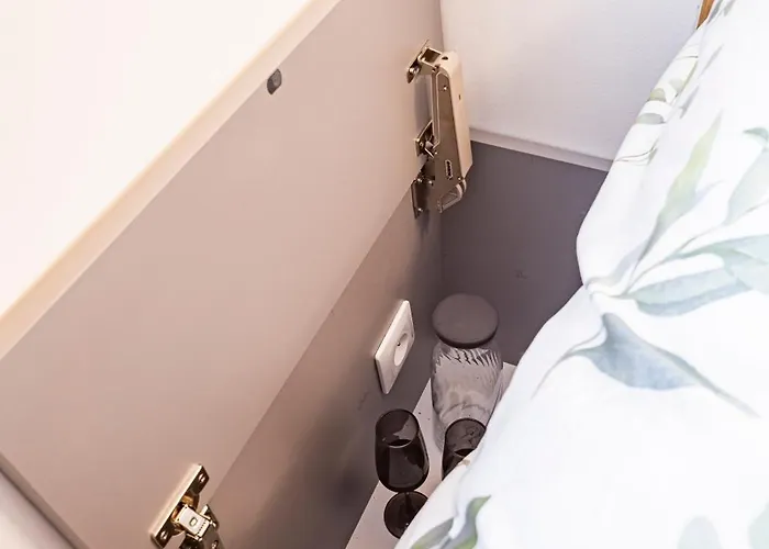 Dh Vankovka Design 1kk - 1 Min Vankovka, Bus, Train - Netflix, Smarttv, Free Nespresso, Free Parking