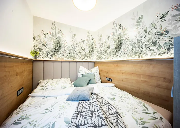 Appartement Dh Vankovka Design 1kk - 1 Min Vankovka, Bus, Train - Netflix, Smarttv, Free Nespresso, Free Parking Brno