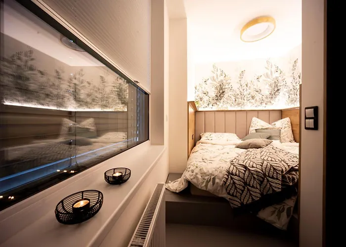 Dh Vankovka Design 1kk - 1 Min Vankovka, Bus, Train - Netflix, Smarttv, Free Nespresso, Free Parking Appartement *